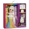 Rainbow High Fantastic Fashion Amaya Raine - Regenboogpop^ Poppen