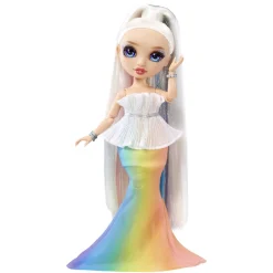 Rainbow High Fantastic Fashion Amaya Raine - Regenboogpop^ Poppen