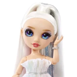 Rainbow High Fantastic Fashion Amaya Raine - Regenboogpop^ Poppen