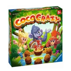 Ravensburger Coco Crazy^ Bordspellen