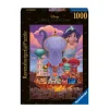 Ravensburger Disney Castles Jasmin Legpuzzel 1000 Stukjes^ Puzzels