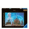 Ravensburger Disney Castles Elsa Legpuzzel 1000 Stukjes^ Puzzels