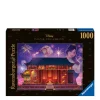 Ravensburger Disney Castles Mulan Legpuzzel 1000 Stukjes^ Puzzels