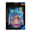 Ravensburger Disney Castles Cinderella Legpuzzel 1000 Stukjes^ Puzzels