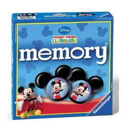 Ravensburger Mickey Mouse Clubhouse Memory^ Kaartspellen