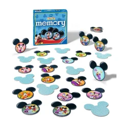 Ravensburger Mickey Mouse Clubhouse Memory^ Kaartspellen