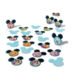 Ravensburger Mickey Mouse Clubhouse Memory^ Kaartspellen