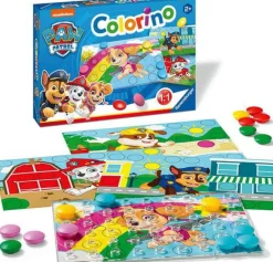 Ravensburger Paw Patrol Colorino^ Peuterspeelgoed