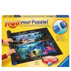 Ravensburger Puzzel Opbergsysteem 1500 Stukjes^ Puzzels