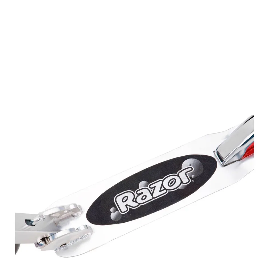 Razor A5 Lux Step^ Stepjes