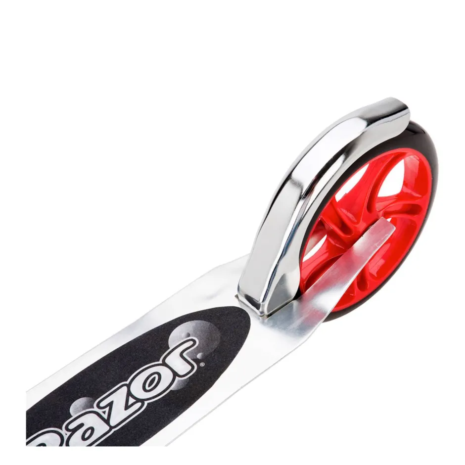 Razor A5 Lux Step^ Stepjes