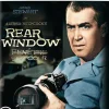 wehkamp Rear Window (4K Ultra Hd Blu-Ray)^ Films & Series