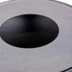 RedFire Onyx Classic Barbecue O80 Cm - Incl. Beschermhoes^ Houtskoolbarbecues