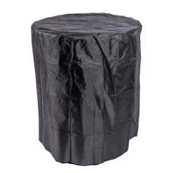 RedFire Onyx Classic Barbecue O80 Cm - Incl. Beschermhoes^ Houtskoolbarbecues