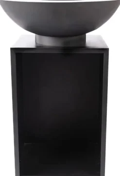 RedFire Onyx Classic Barbecue 60 Cm - Incl. Beschermhoes^ Houtskoolbarbecues