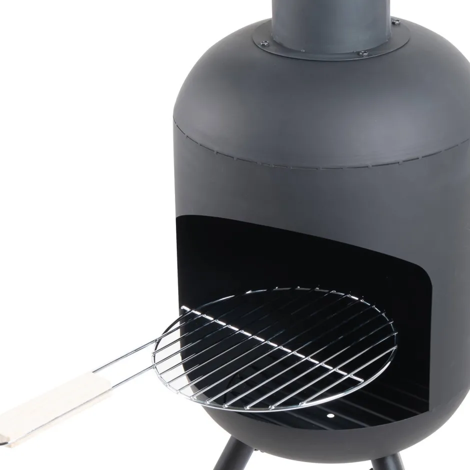 RedFire Tuinhaard Fuego (L)^ Tuinhaarden