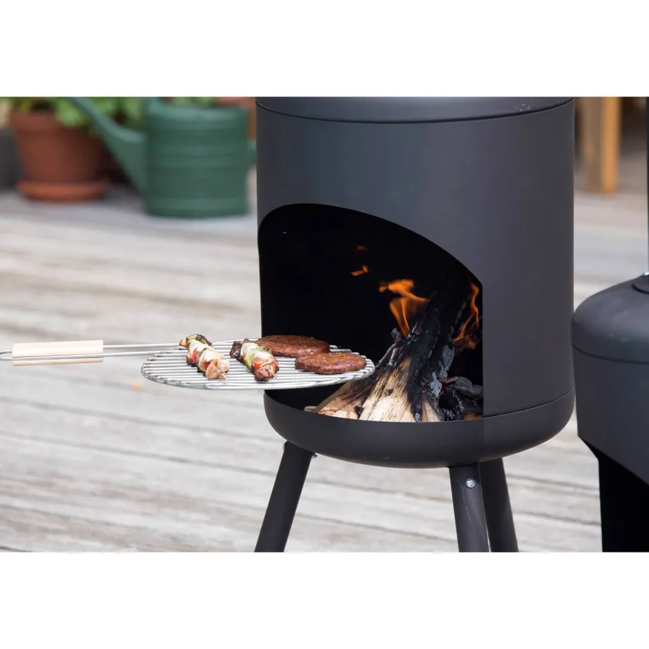 RedFire Tuinhaard Fuego (L)^ Tuinhaarden