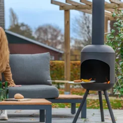 RedFire Tuinhaard Fuego (L)^ Tuinhaarden