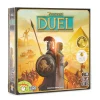 Repos 7 Wonders Duel Nl^ Bordspellen