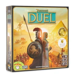 Repos 7 Wonders Duel Nl^ Bordspellen
