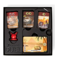 Repos 7 Wonders Duel Nl^ Bordspellen
