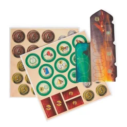 Repos 7 Wonders Duel Nl^ Bordspellen