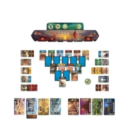 Repos 7 Wonders Duel Nl^ Bordspellen