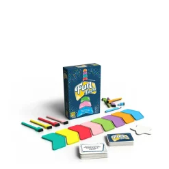 Repos Fun Facts^ Kaartspellen