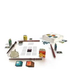 Repos Harry Potter Paralitis^ Bordspellen