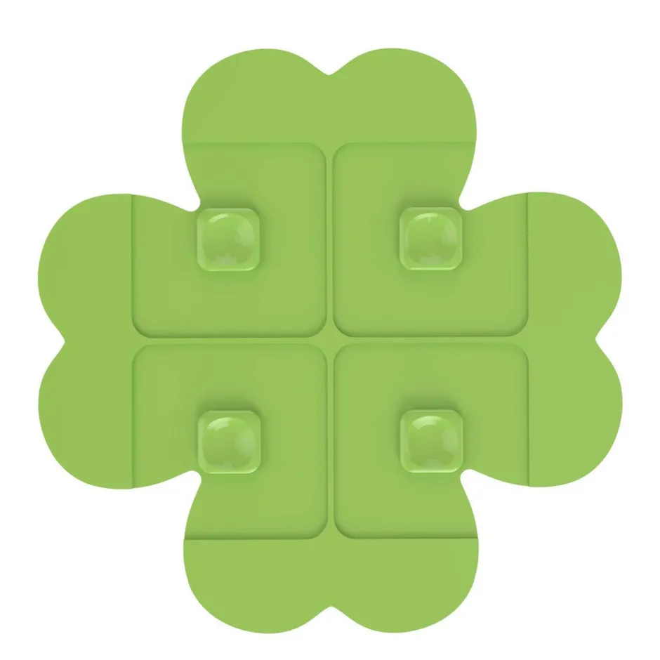 Repos So Clover!^ Houten Speelgoed