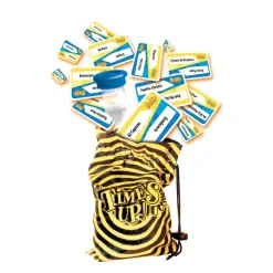 Repos Times Up Party Kaartspel^ Kaartspellen