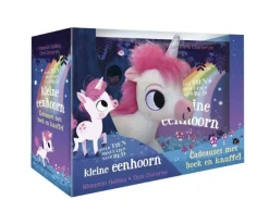 wehkamp Rhiannon Fielding Over Tien Minuutjes Naar Bed: Kleine Eenhoorn^ Kinderboeken