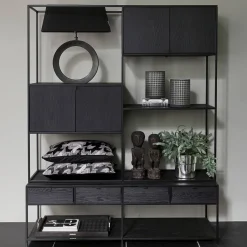 Riviera Maison Boekenkast The Bobby Outlet