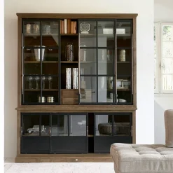 Riviera Maison Buffetkast Hoxton Hot