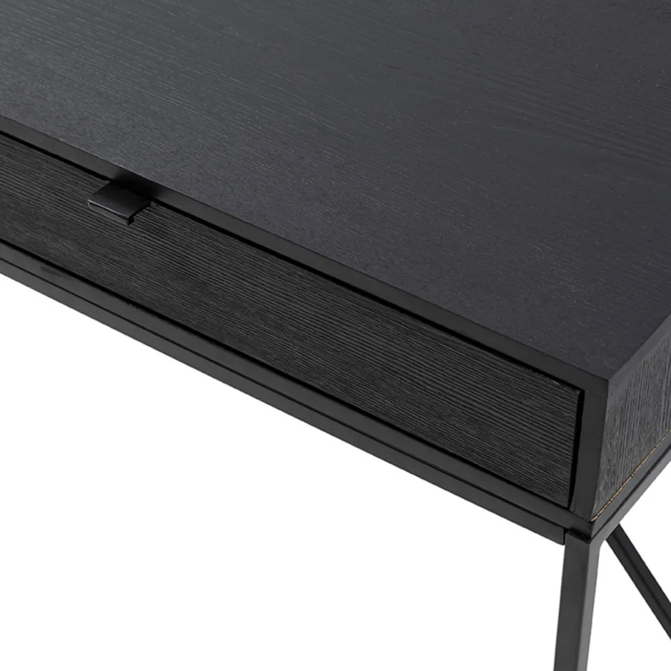 Riviera Maison Bureau The Bobby (120X60 Cm)