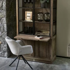 Riviera Maison Eetkamerstoel Carnaby