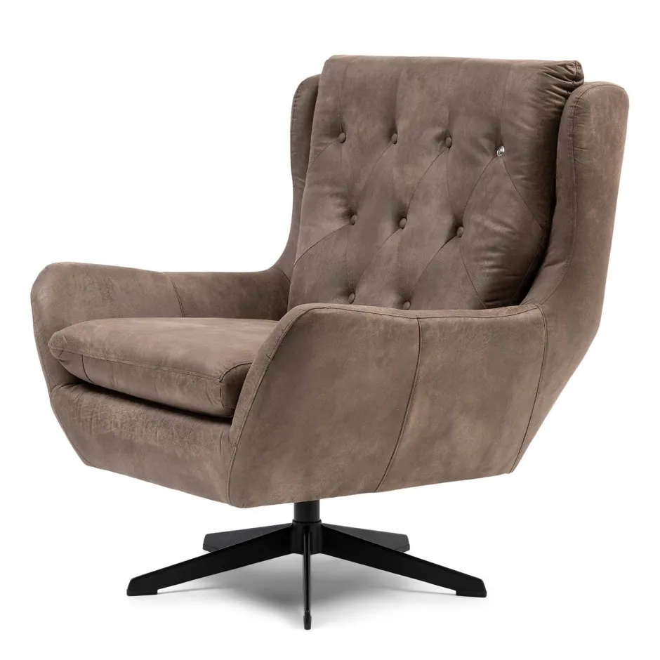 Riviera Maison Fauteuil The Statesman Hot