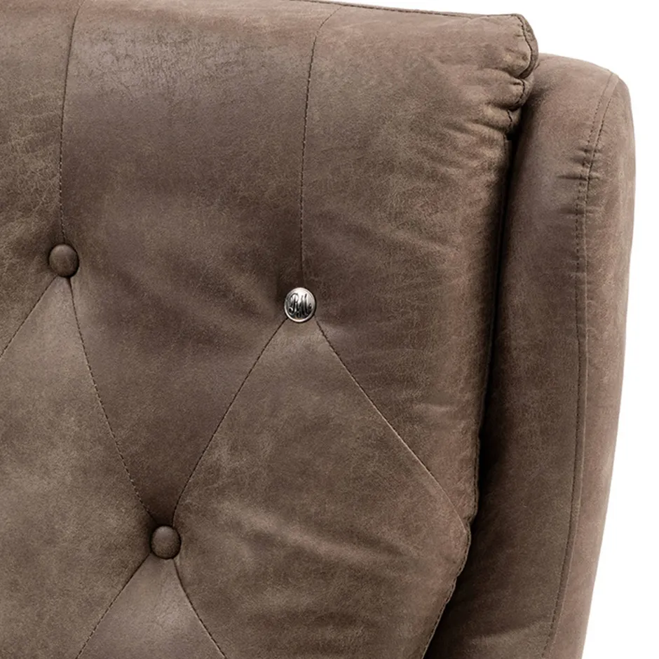 Riviera Maison Fauteuil The Statesman Hot