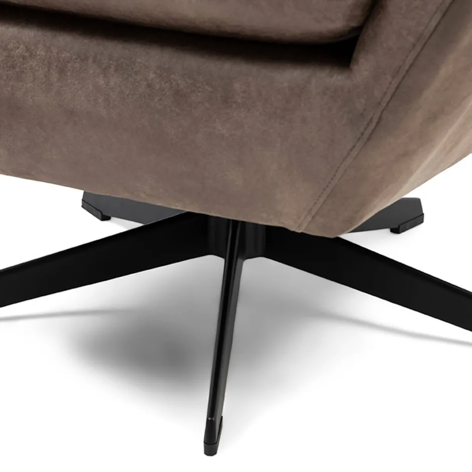 Riviera Maison Fauteuil The Statesman Hot