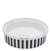 Riviera Maison Honden/Katten Drinkbak - Refill Please Cat & Dog Bowl - S (O 15.5X4,5 Cm) Best