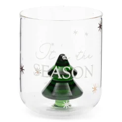 Riviera Maison It´S The Season Waterglas Best