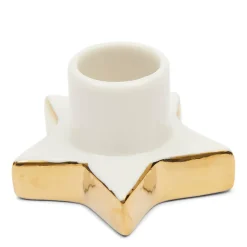 Riviera Maison Kandelaar Kerst A Starry Night (Set Van 2) Clearance