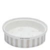 Riviera Maison Katten Voerbak - A Fish Tale Cat Bowl - S (O 15,5X4,5 Cm)