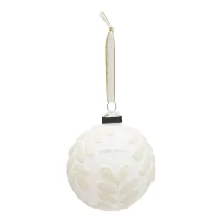 Riviera Maison Kerstbal Magic Mistletoe (O10 Cm) Hot