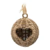Riviera Maison Kerstbal Rr Love Bauble (O11 Cm) Discount