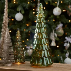 Riviera Maison Kerstdecoratie Winter Forest Led L Hot