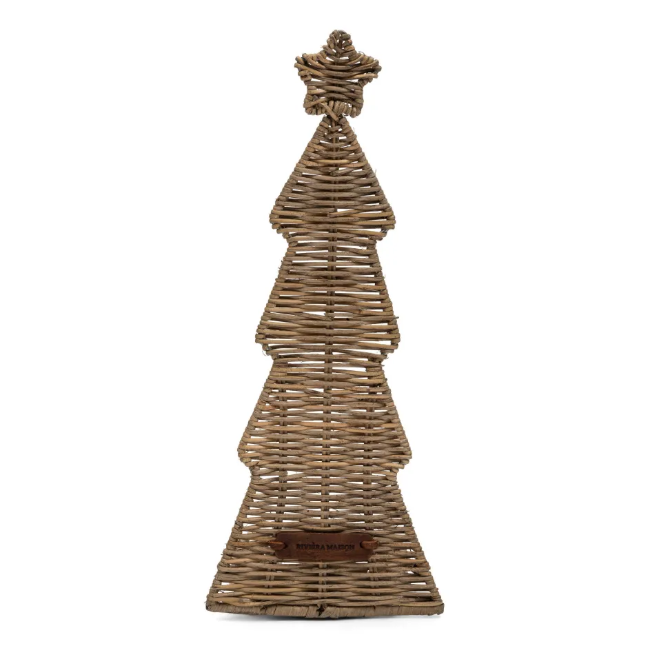 Riviera Maison Kerstdecoratie Rr Cosy Christmas Tree Clearance