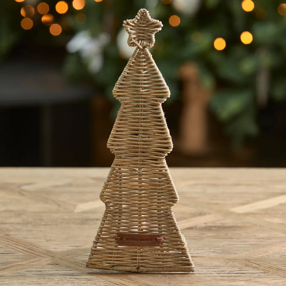 Riviera Maison Kerstdecoratie Rr Cosy Christmas Tree Clearance
