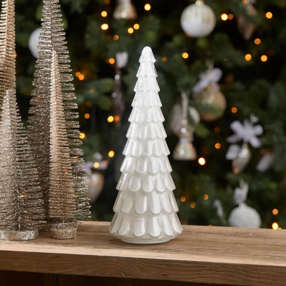 Riviera Maison Kerstdecoratie Winter Forest Led M