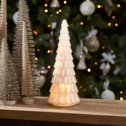 Riviera Maison Kerstdecoratie Winter Forest Led M